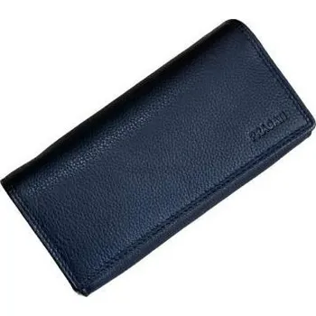 Peněženka VELKÁ KOŽENÁ KASÍRKA WAITER