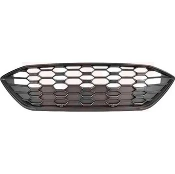 Příslušenství karosérie Mřížka chladiče VAN WEZEL 1949518