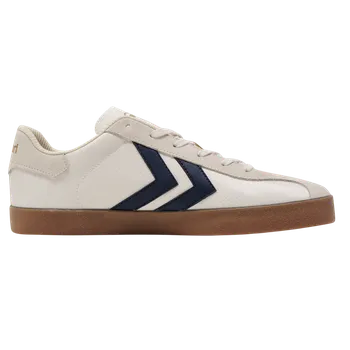 Pánská sálová obuv Indoorové boty Hummel DIAMANT LX-E RS Sneaker 226230-8356 Velikost 41 EU | 7,5 UK | 8,5 US | 26,5 CM