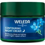 Weleda Liftingový noční krém Modrý hořec a Protěž alpská 40ml