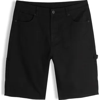 Pánské kraťasy GATE Bavlněné šortky 32 125-0273/89