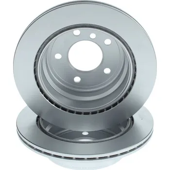 Brzdový kotouč Brzdový kotouč BOSCH 0 986 479 496