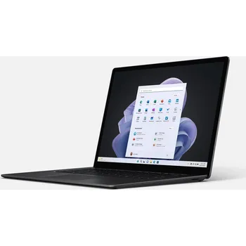 Notebook Microsoft Surface Laptop 7 Black for business EP2-22858