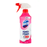 Domestos Power Foam pěnový čistič 435 ml