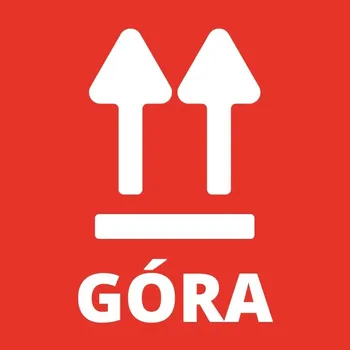 Speciální papír Etikety samolepky na zásilky balíků HORA 1000ks