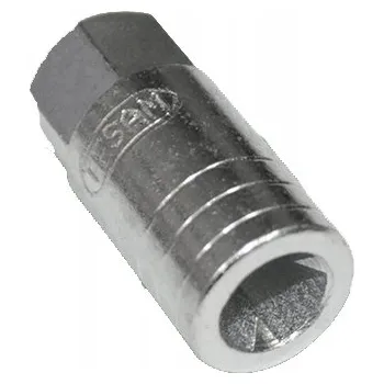 Klíč Trojhranný klíč (tři zuby) pro stahovací pásky gumových hadic Renault Mas