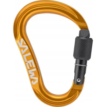 karabina SALEWA KARABINA ORTLES HMS 00-0000072002_4510