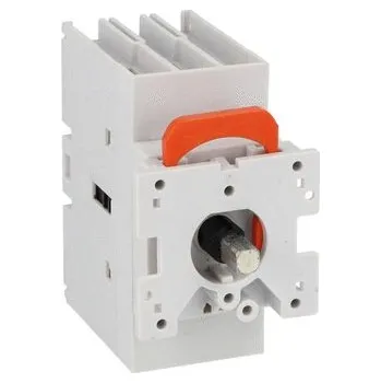 vypínač LOVATO Spínač GA016C 16A 3P čelní montáž GA016C