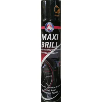 Sprej, COCKPIT, Maxibrill, 600 ml, 1 kus Zvolte vůni ZDE: kokos