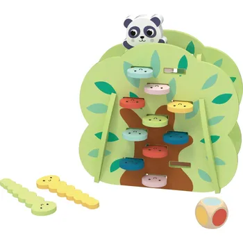 Výuková hračka 2Kids Toys Balanční hra Vydrž, pando!