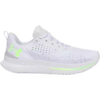 Pánská běžecká obuv Běžecké boty Under Armour UA Velociti 4 3027585-105 Velikost 42,5 EU | 8 UK | 9 US | 27 CM