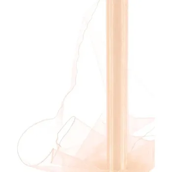 Vikpap Organza 40 cm/10y krémová