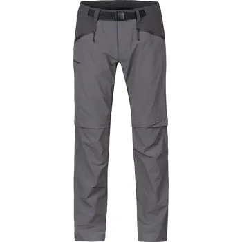 Pánské kalhoty HANNAH BINDERS Z-OFF PAVEMENT/RAVEN XXL