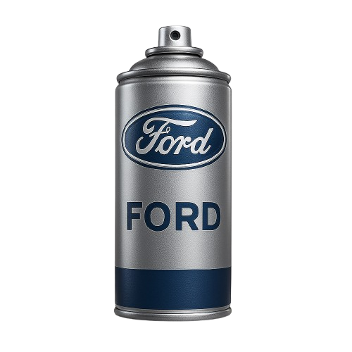 Ford sprej 400ml I Odstín: 7VTA – Frozen White