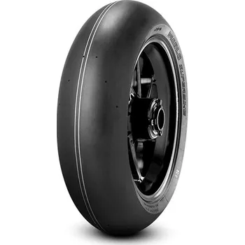 Letní osobní pneu Pirelli Diablo Superbike Slick 200/65/17 TL,R,SC3 NHS