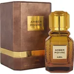 Ajmal Ajmal Amber Poivre, Parfémovaná voda 100ml Pre všetkých Parfémovaná voda