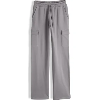 GATE Široké tepláky cargo 34 225-0016/825