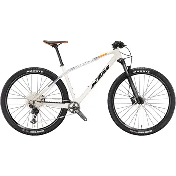 Horské kolo KTM MYROON PRO OPAL WHITE L 2025