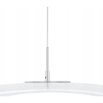 Závěsné svítidlo Italux Blossom 1 - integrované LED světlo