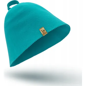 Čepice Čepice do sauny Jędrzejko 5903715543754