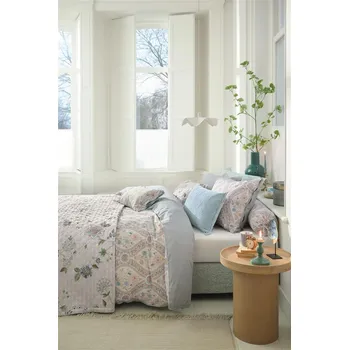 Povlečení PIP Studio Povlečení Ornamento Ramo bílá 140 x 200 - 70 x 90 325579