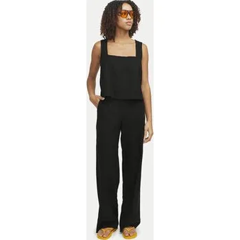 JJXX Top Breeze 12269734 Černá Relaxed Fit M