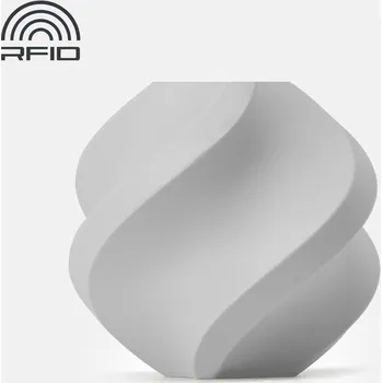 Počítač Bambu Lab PLA Basic 1kg/Refill LIGHT GRAY (SVĚTLE ŠEDÁ)