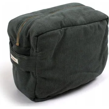 Kosmetická taška Kosmetická taštička Filibabba Pine Green zelená
