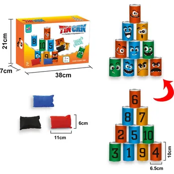 Desková hra Mac Toys Sportovní hra