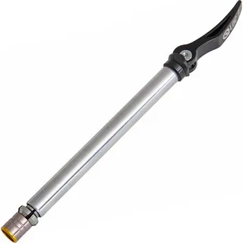 Náboj kola Osa předního náboje 15 mm SR Suntour QLC-2 100