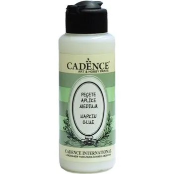 Kancelářské lepidlo Lepidlo na decoupage, 120 ml