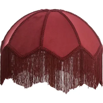 Stínidlo Vínové stínidlo ø 35 cm Malacia – Light & Living ID_1721276