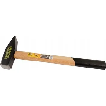 Kladivo Kladivo zámečnické 800 g dřevěná rukojeť s polymerovou ochranou 350 mm