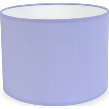 Obraz STÍNIDLO NA STROPNÍ LAMPU NOČNÍ FIALOVÉ