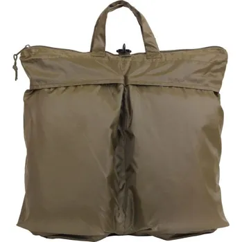 ROTHCO Taška na helmu ZELENÁ