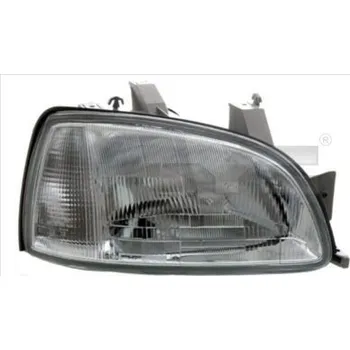 Přední světlomet Světlomet TYC 20-3746-08-2
