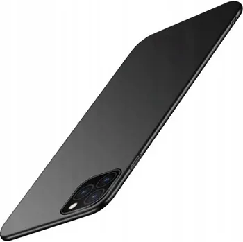 Pouzdro na mobilní telefon Zadní Kryt Pskom pro Apple iPhone 11 Pro, černý