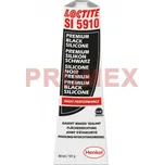 Loctite SI 5910 - 80 ml plošné těsnění černé
