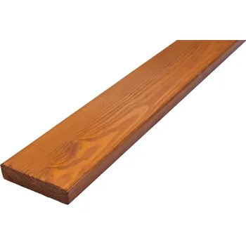Plotovka kanadská douglaska; rovná; 21x95mm; borovice Výška (mm): 1200