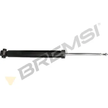 Tlumič pérování BREMSI SA2124