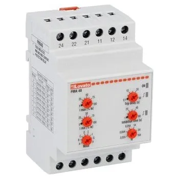 Relé LOVATO Relé PMA40240 proudové PMA40240