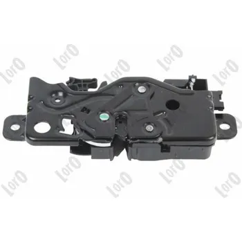 Autozámek Zámek výklopných zadních dveří ABAKUS 132-004-108