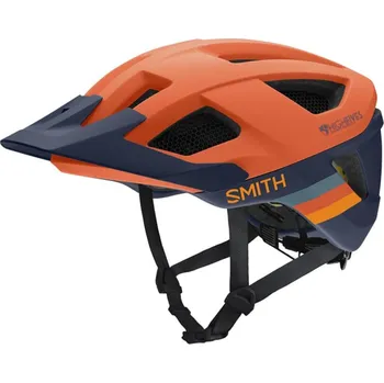 Cyklistická přilba Přilba MTB - SMITH Session MIPS 2025 - Matte High Fives M