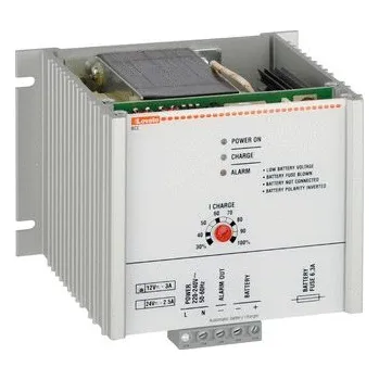 Nabíječka baterií LOVATO Nabíječka 31BCE0312 31BCE0312