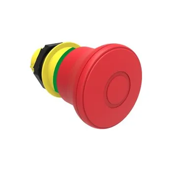 Stykač LOVATO Hlavice LPCB6744 plastová s hřibový knoflíkem LPCB6744