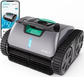 Bazénový AKU automatický vysavač Wybot C1 PRO