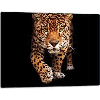 Kuchyňské prkénko Krájecí deska TMK ArtDeko sklo 1 ks