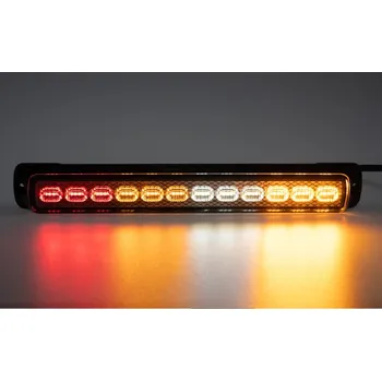 Zadní světlomet STUALARM BRTRL006