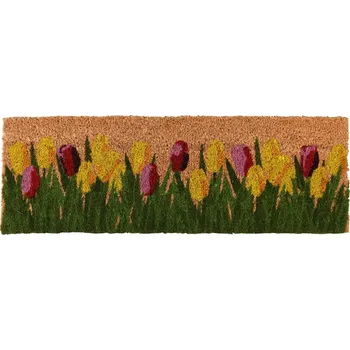 Rohožka Rohožka z kokosového vlákna 25.5x75,5 cm - Esschert Design ID_1323926