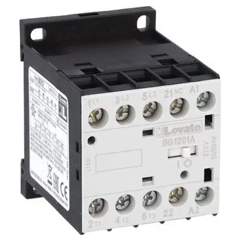 Stykač LOVATO Stykač BG1201A 20A 48V 50-60Hz 11BG1201A048